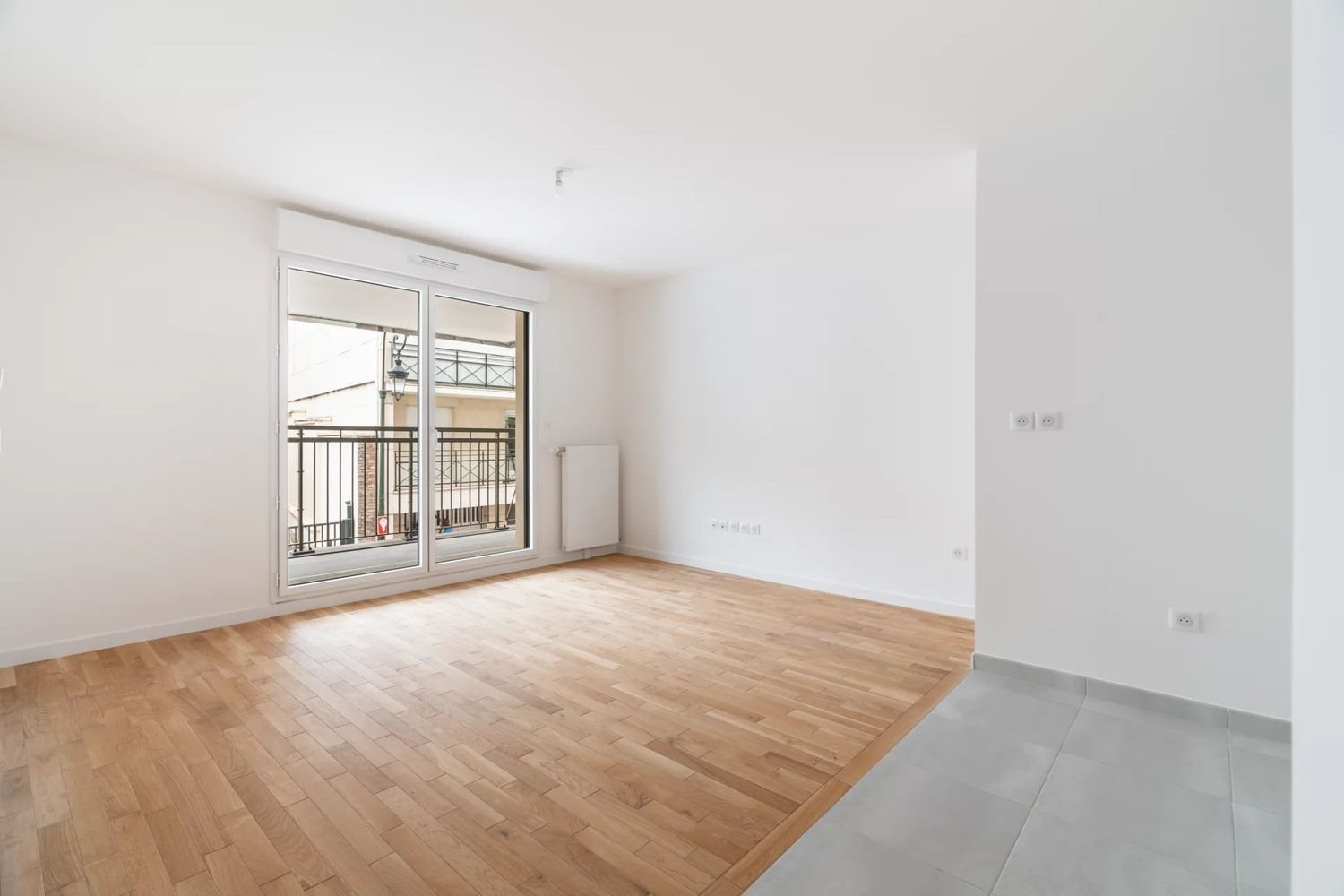 Appartement à vendre, 30m², Vanves
