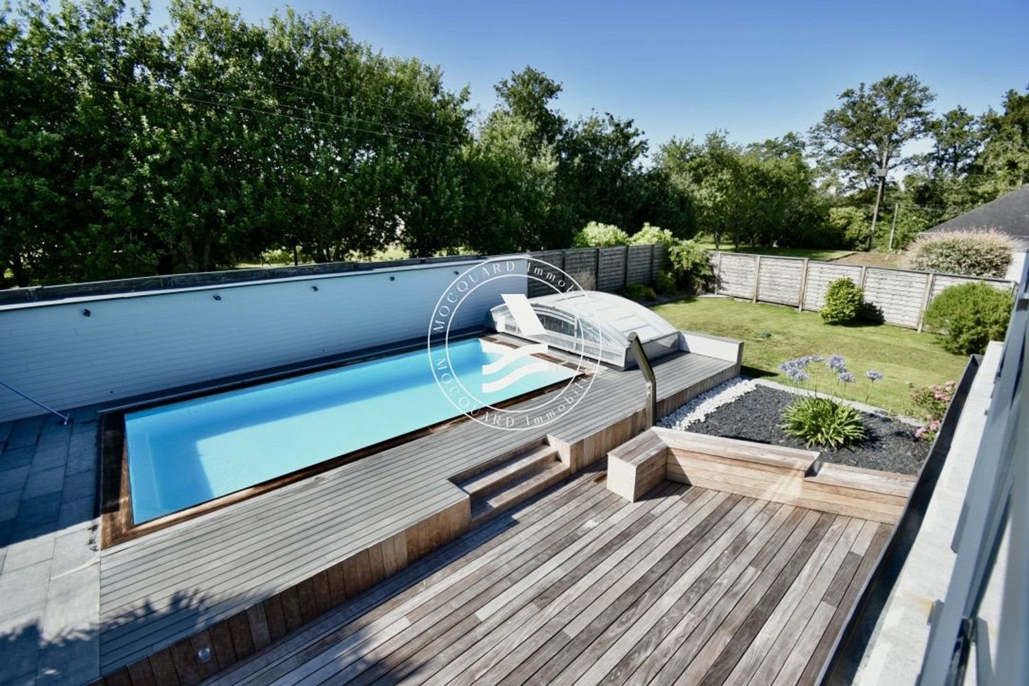 Maison à vendre, 300m², Crac'h