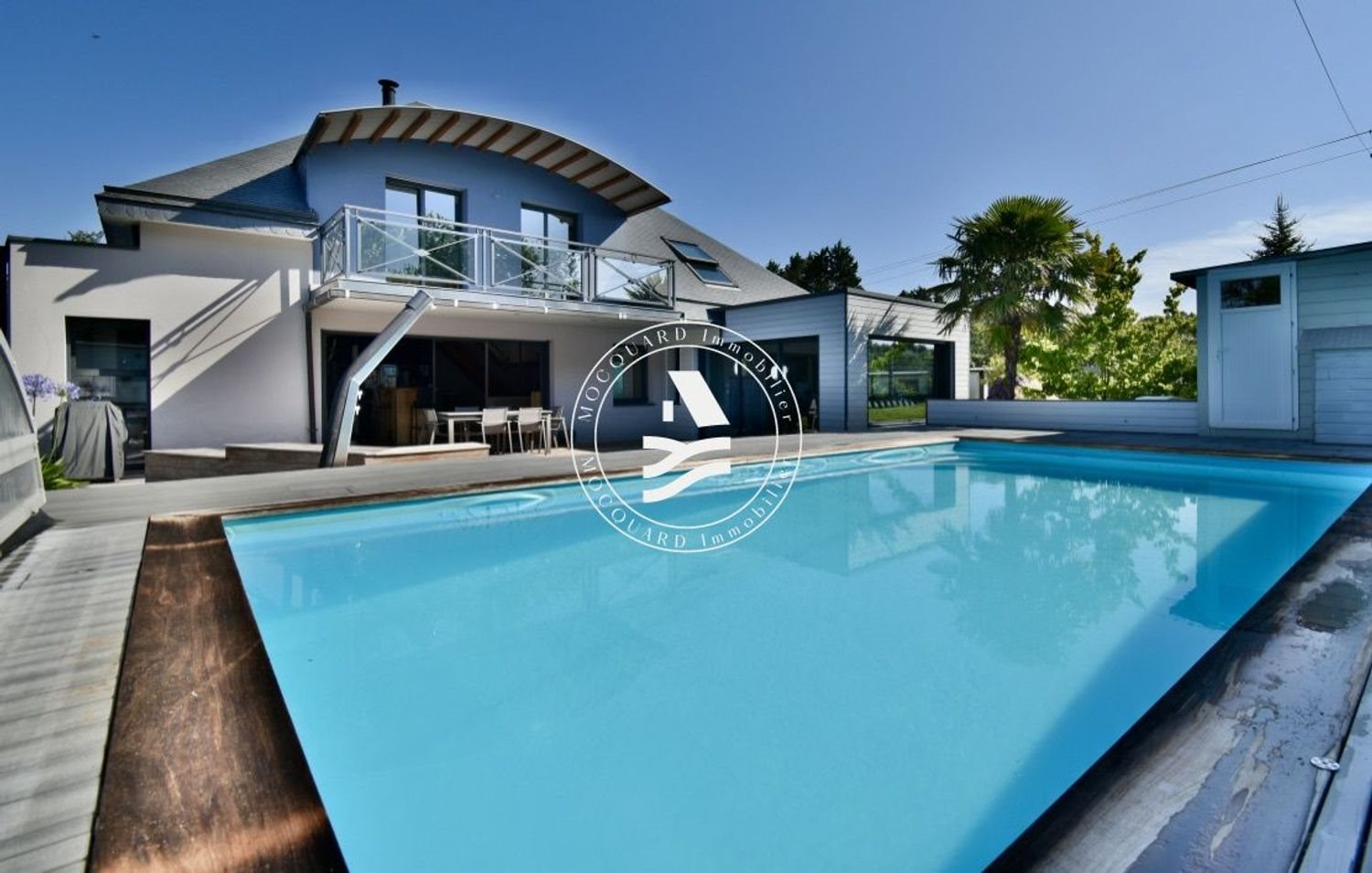 Maison à vendre, 300m², Crac'h