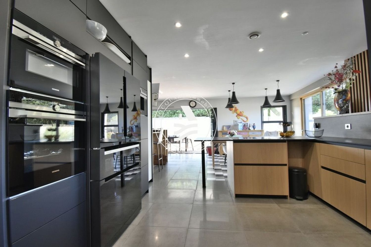 Maison à vendre, 300m², Crac'h
