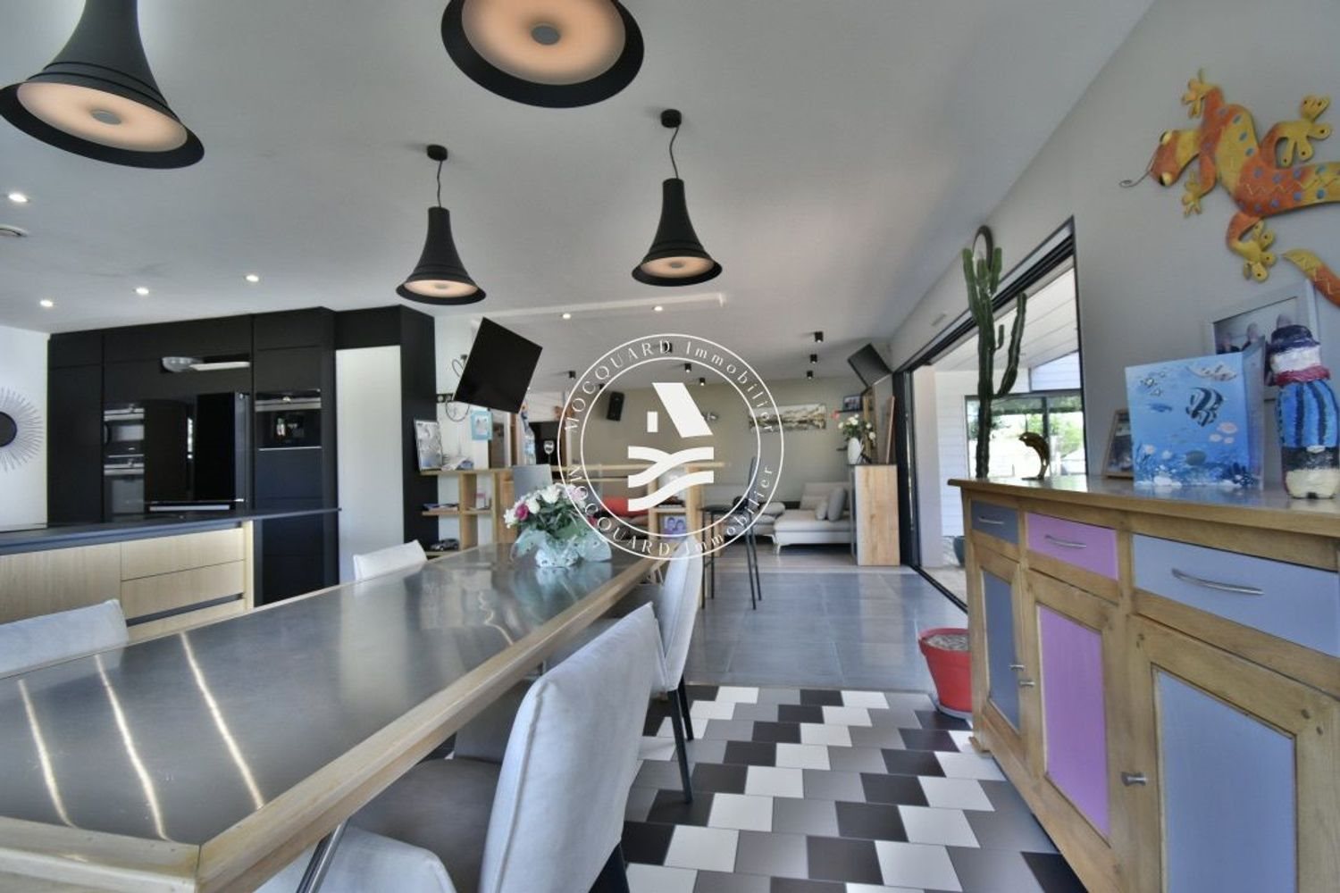 Maison à vendre, 300m², Crac'h