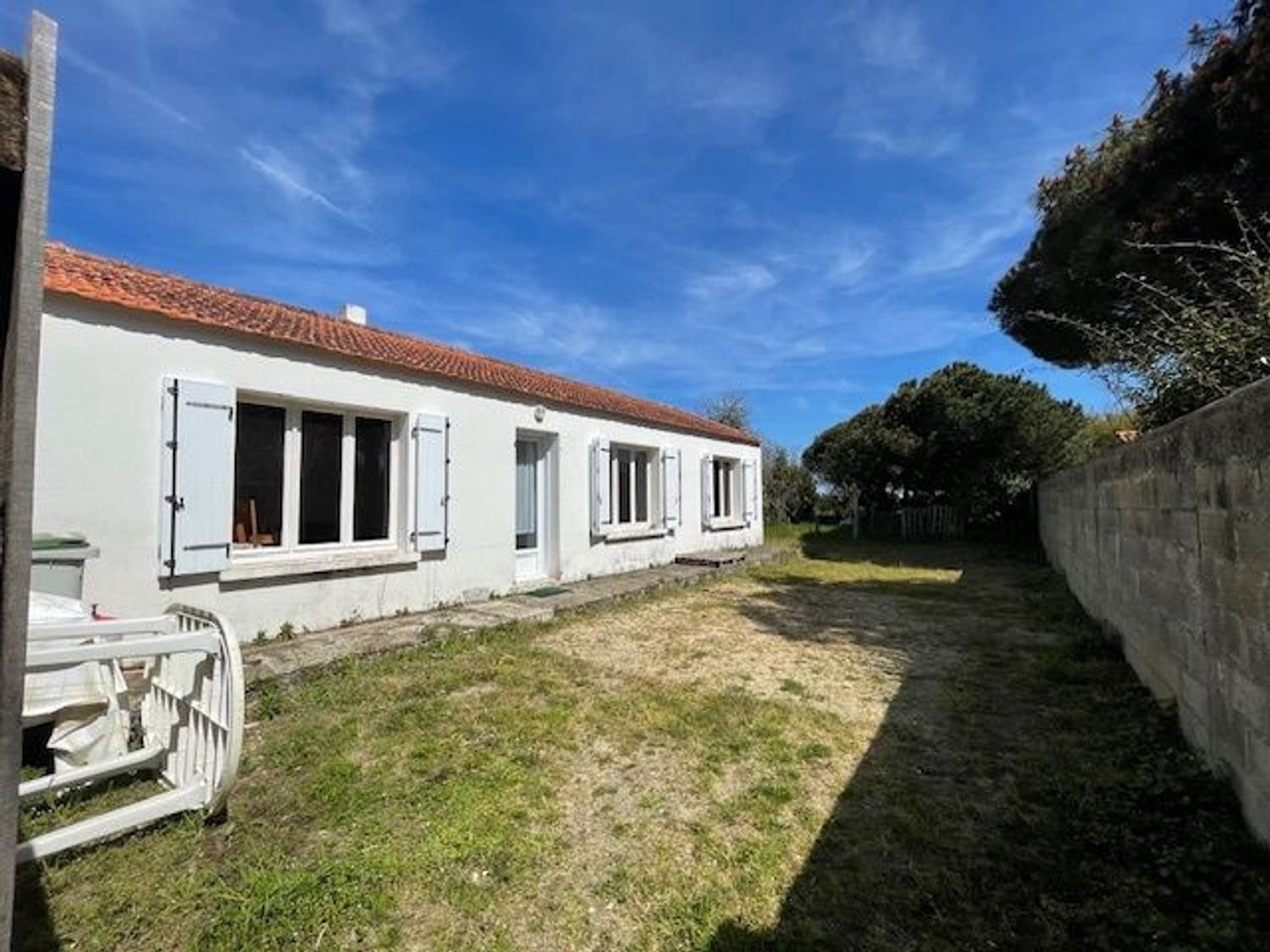 Maison à vendre, 62m², La Guérinière