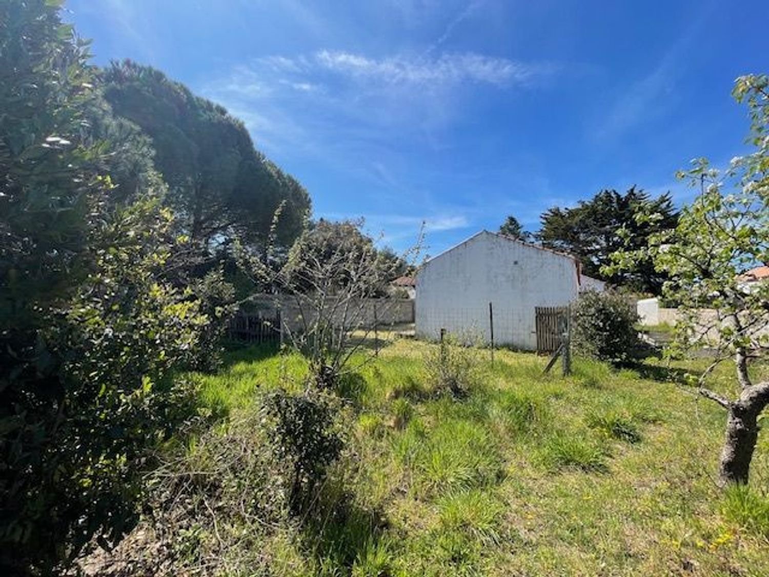 Maison à vendre, 62m², La Guérinière