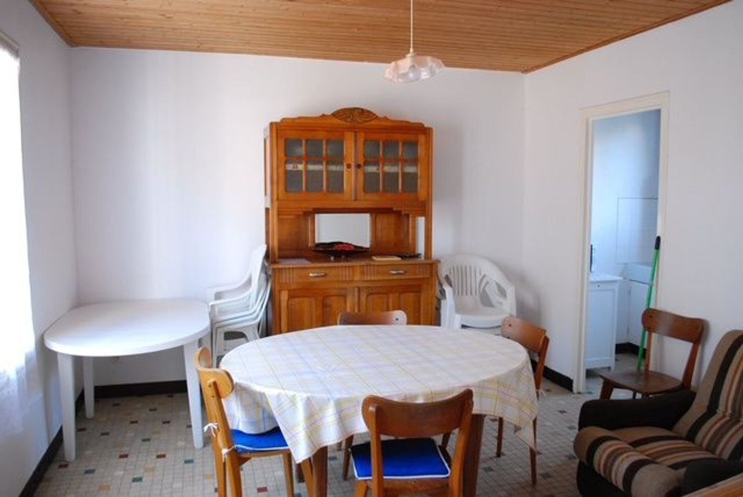 Maison à vendre, 62m², La Guérinière
