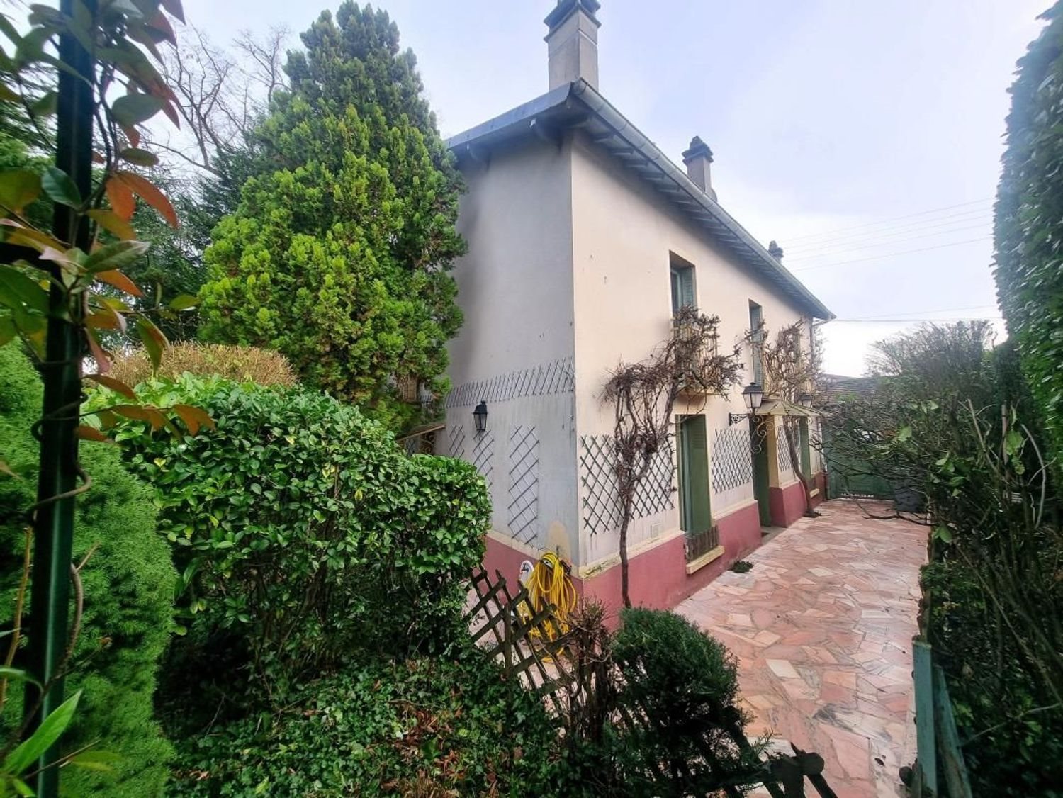 Maison à vendre, 156m², Piscop