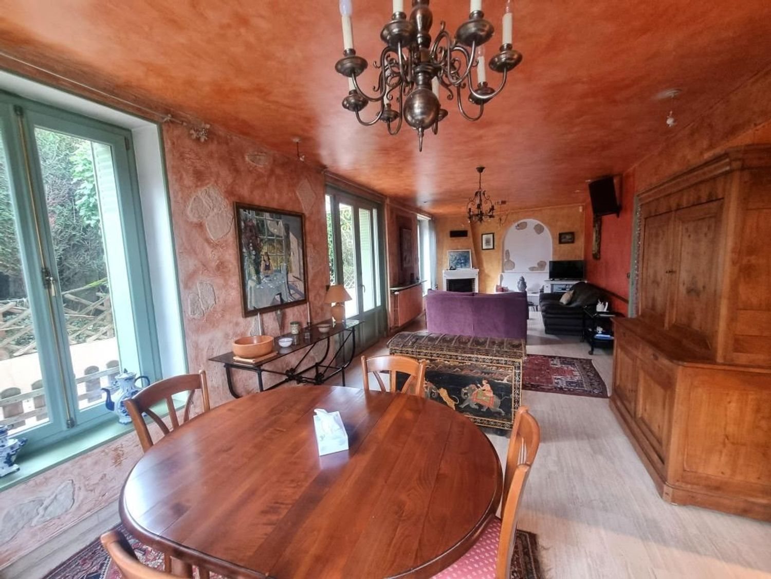Maison à vendre, 156m², Piscop