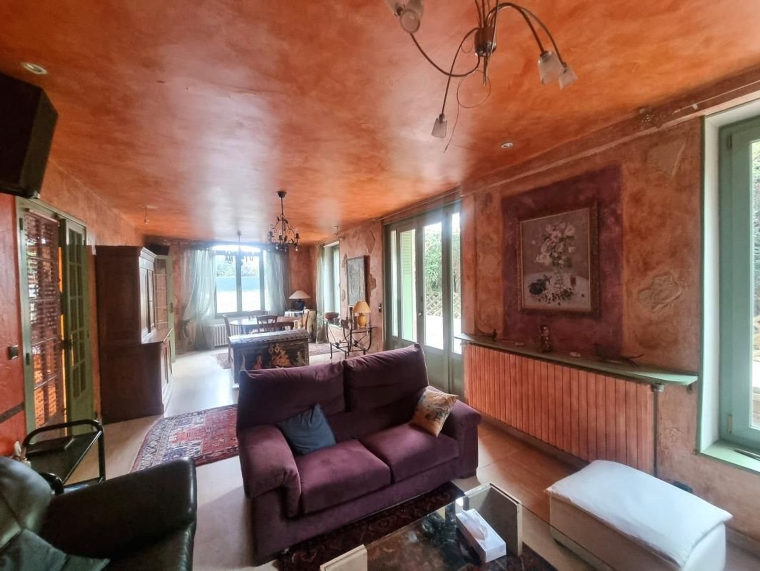 Maison à vendre, 156m², Piscop