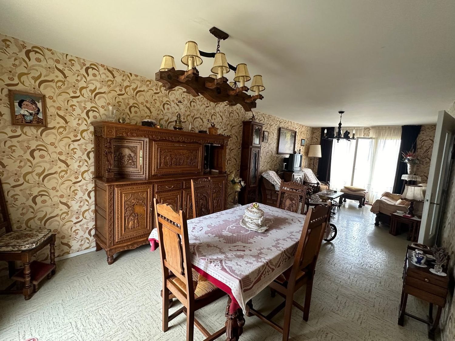 Maison à vendre, 92m², Pluméliau