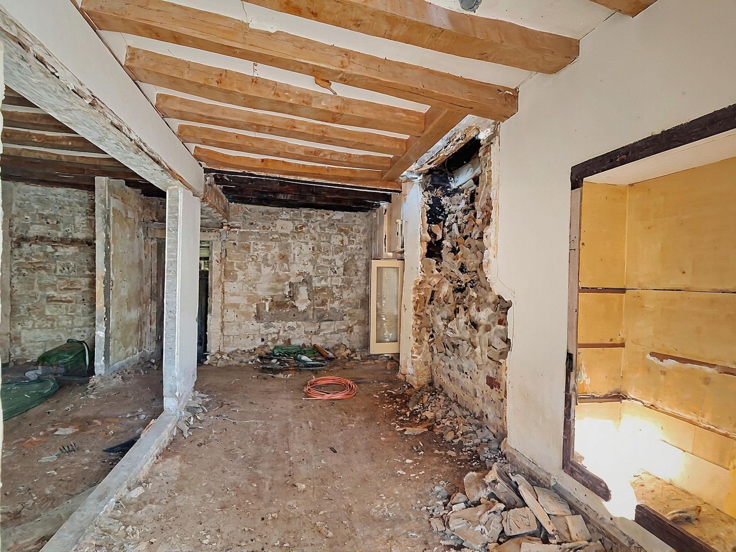 Maison à vendre, 130m², Segré