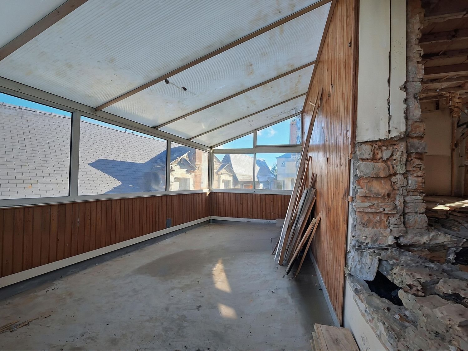 Maison à vendre, 130m², Segré