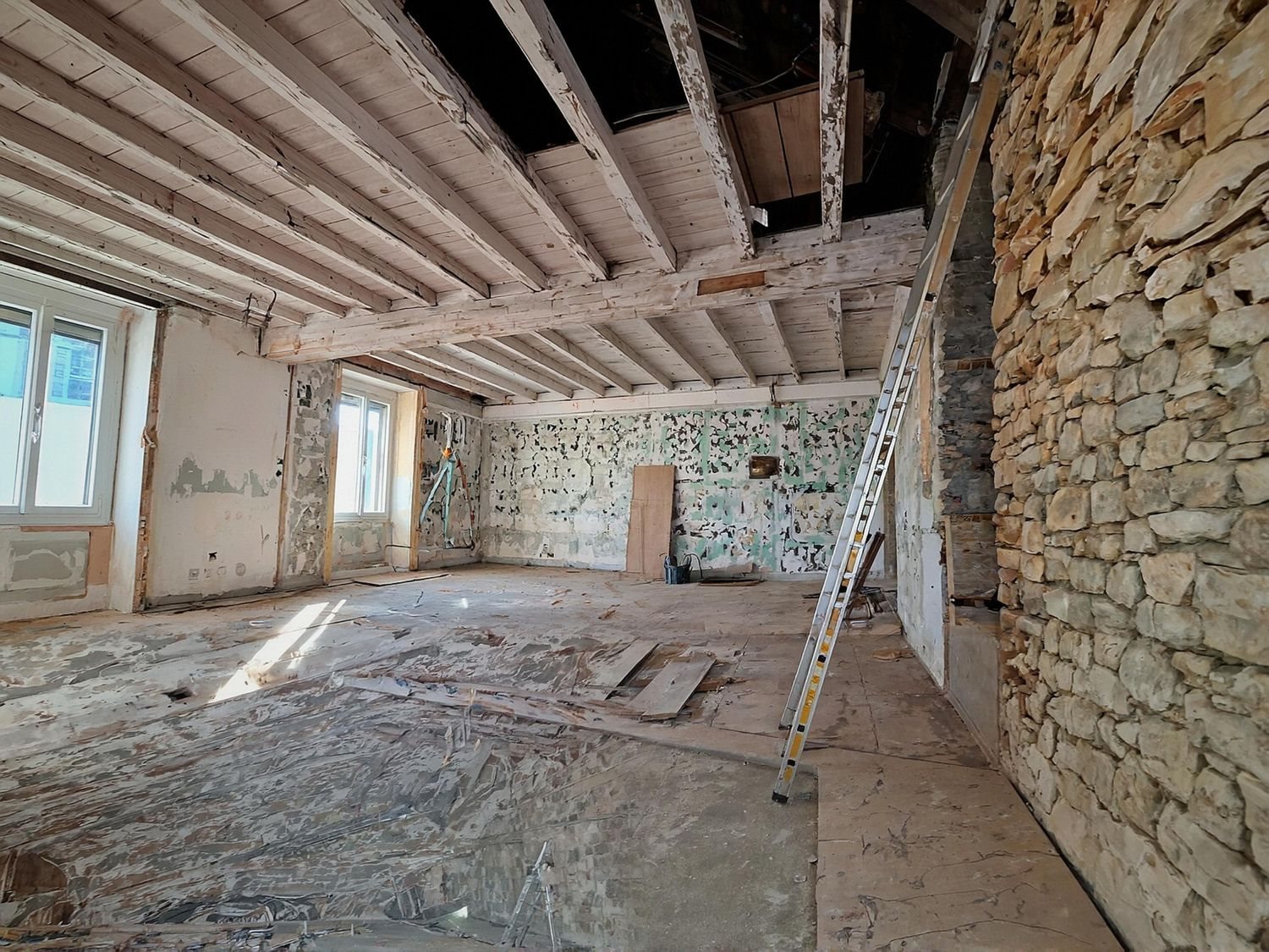 Maison à vendre, 130m², Segré