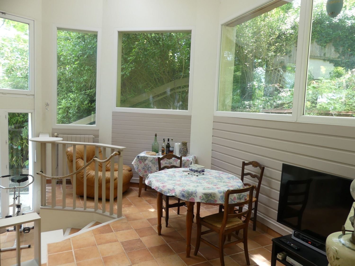 Maison à vendre, 165m², La Chaussée-d'Ivry
