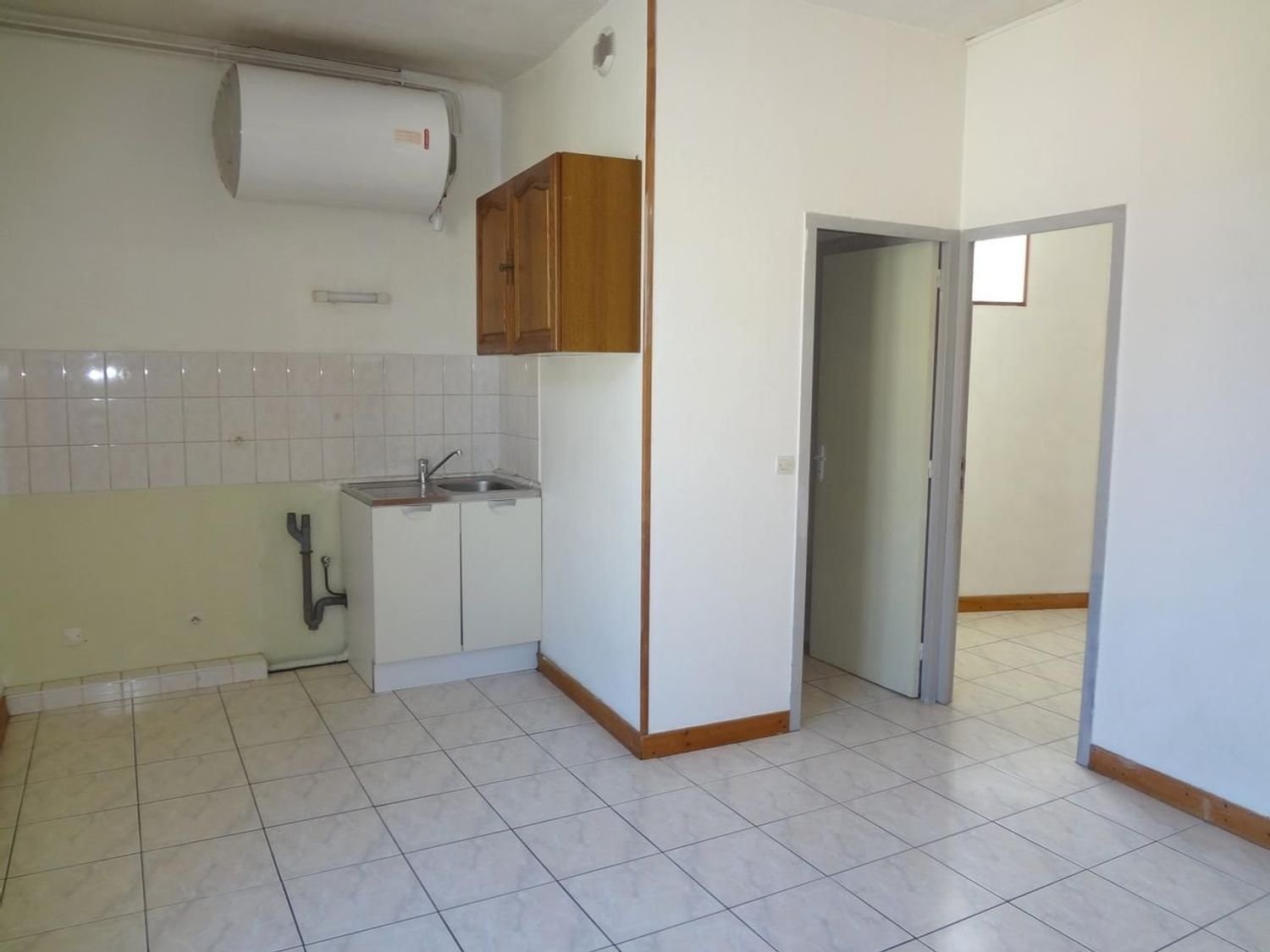 Appartement à vendre, 28m², Chaponost