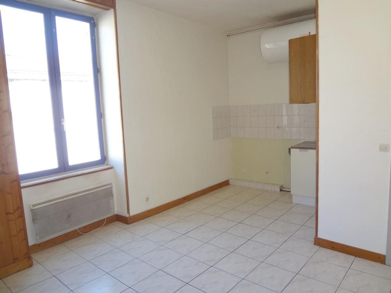 Appartement à vendre, 28m², Chaponost