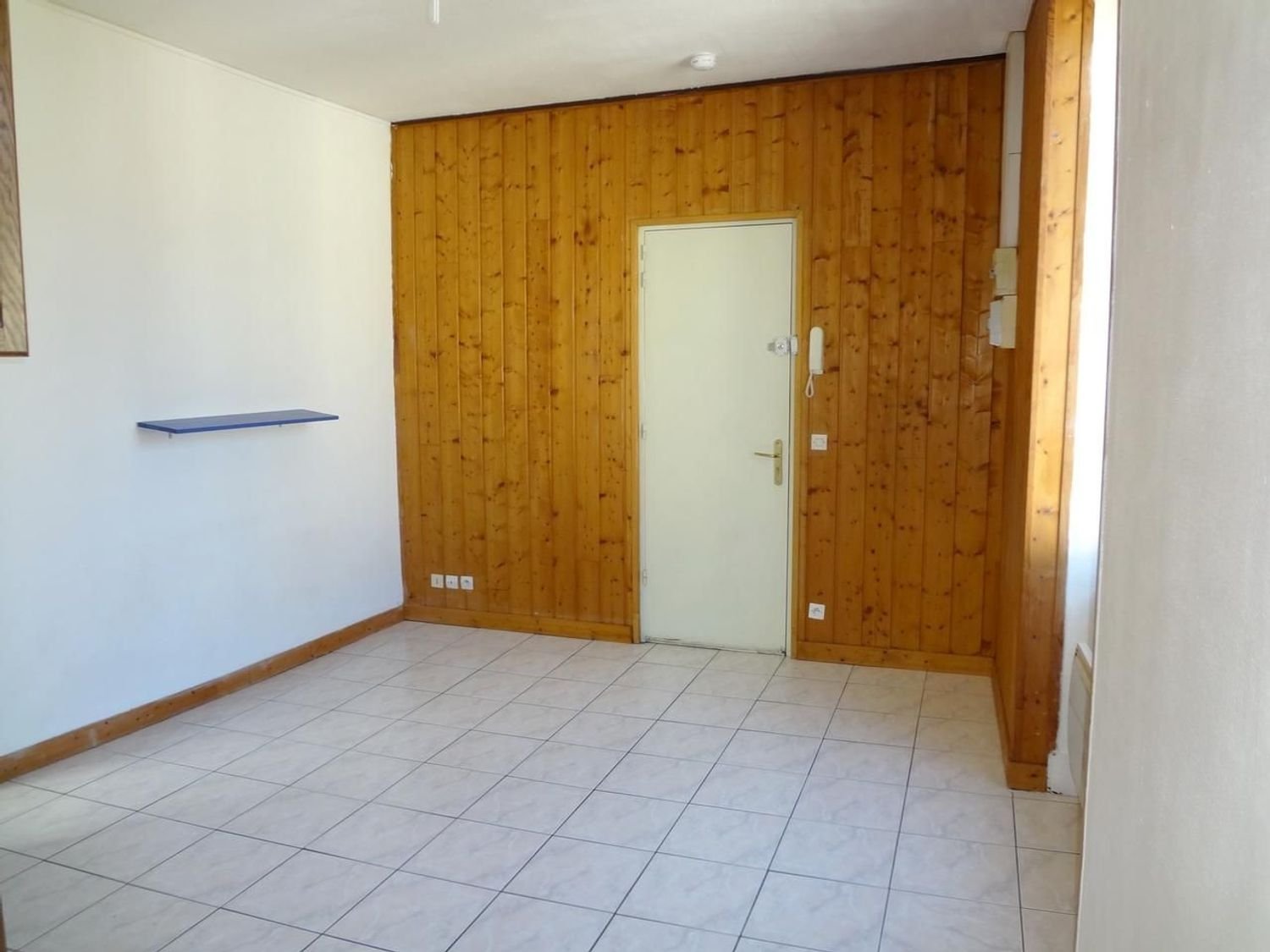 Appartement à vendre, 28m², Chaponost