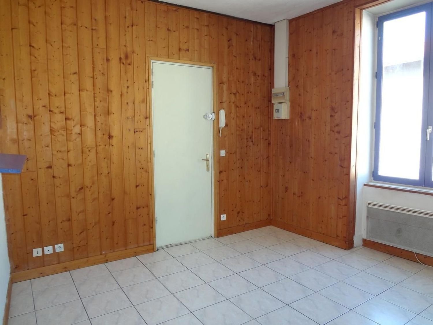 Appartement à vendre, 28m², Chaponost