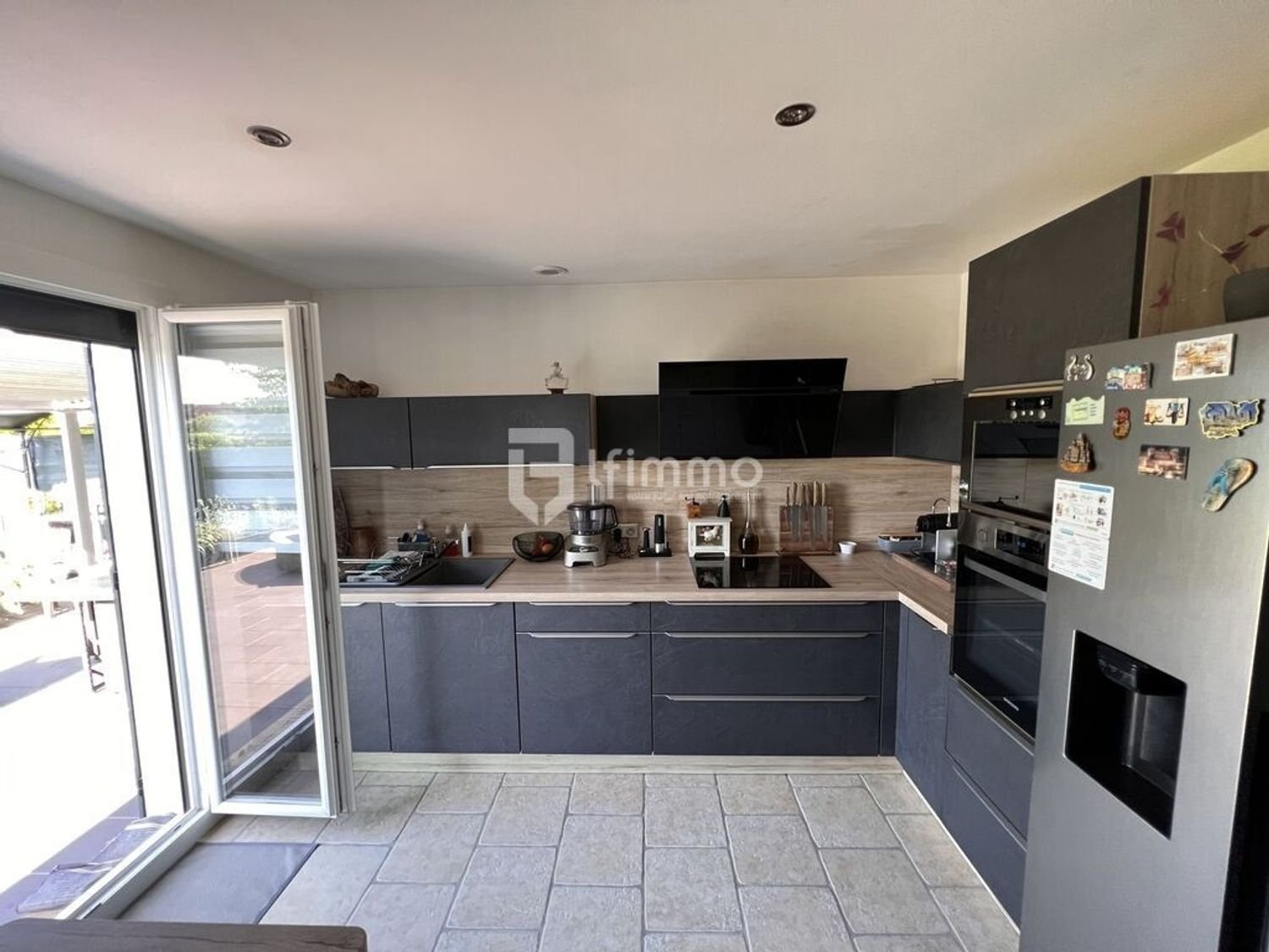 Maison à vendre, 133m², Marolles-sur-Seine