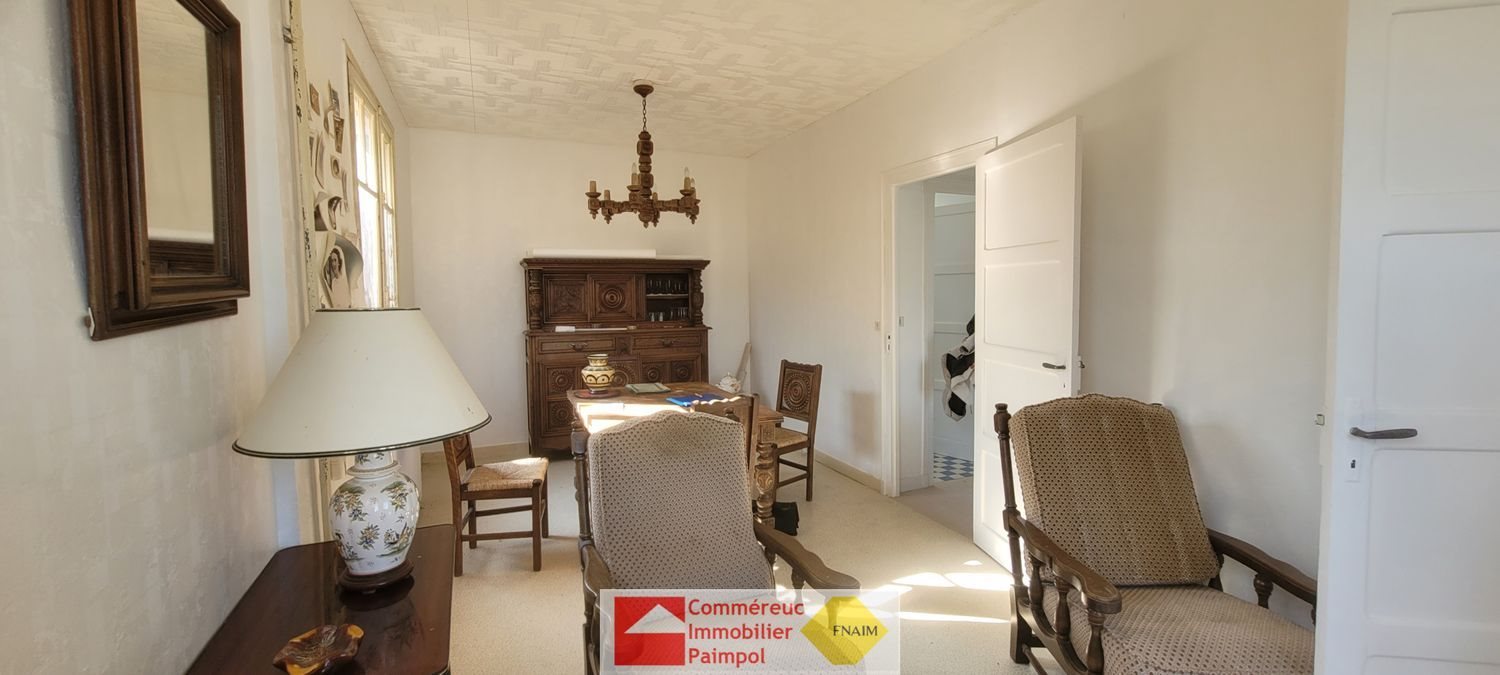 Maison à vendre, 100m², Ploubazlanec