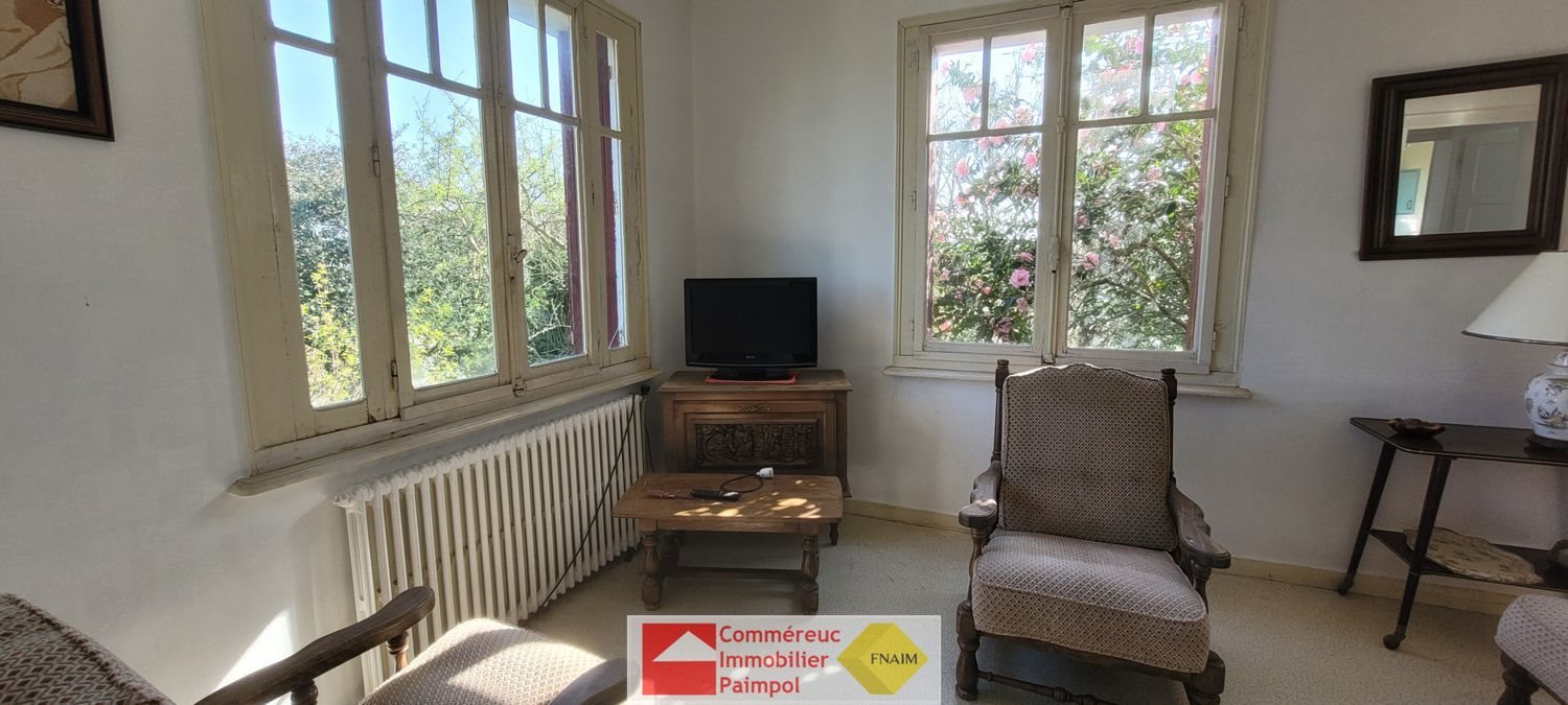 Maison à vendre, 100m², Ploubazlanec