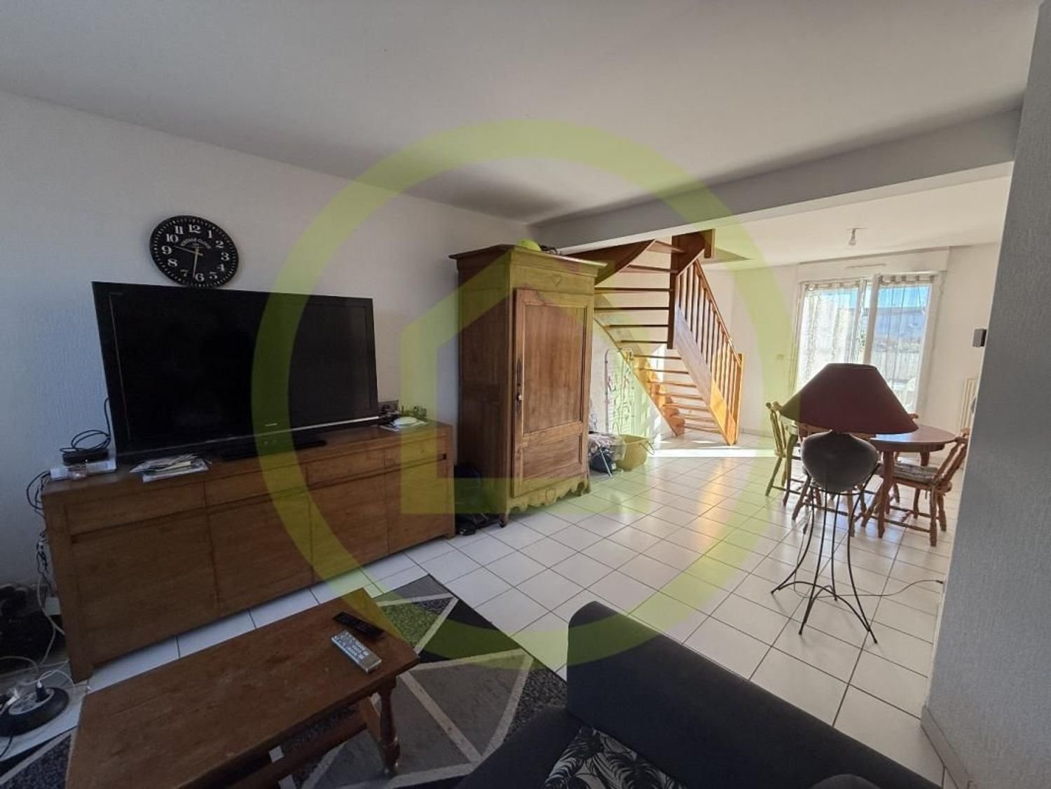Maison à vendre, 83m², Gond-Pontouvre