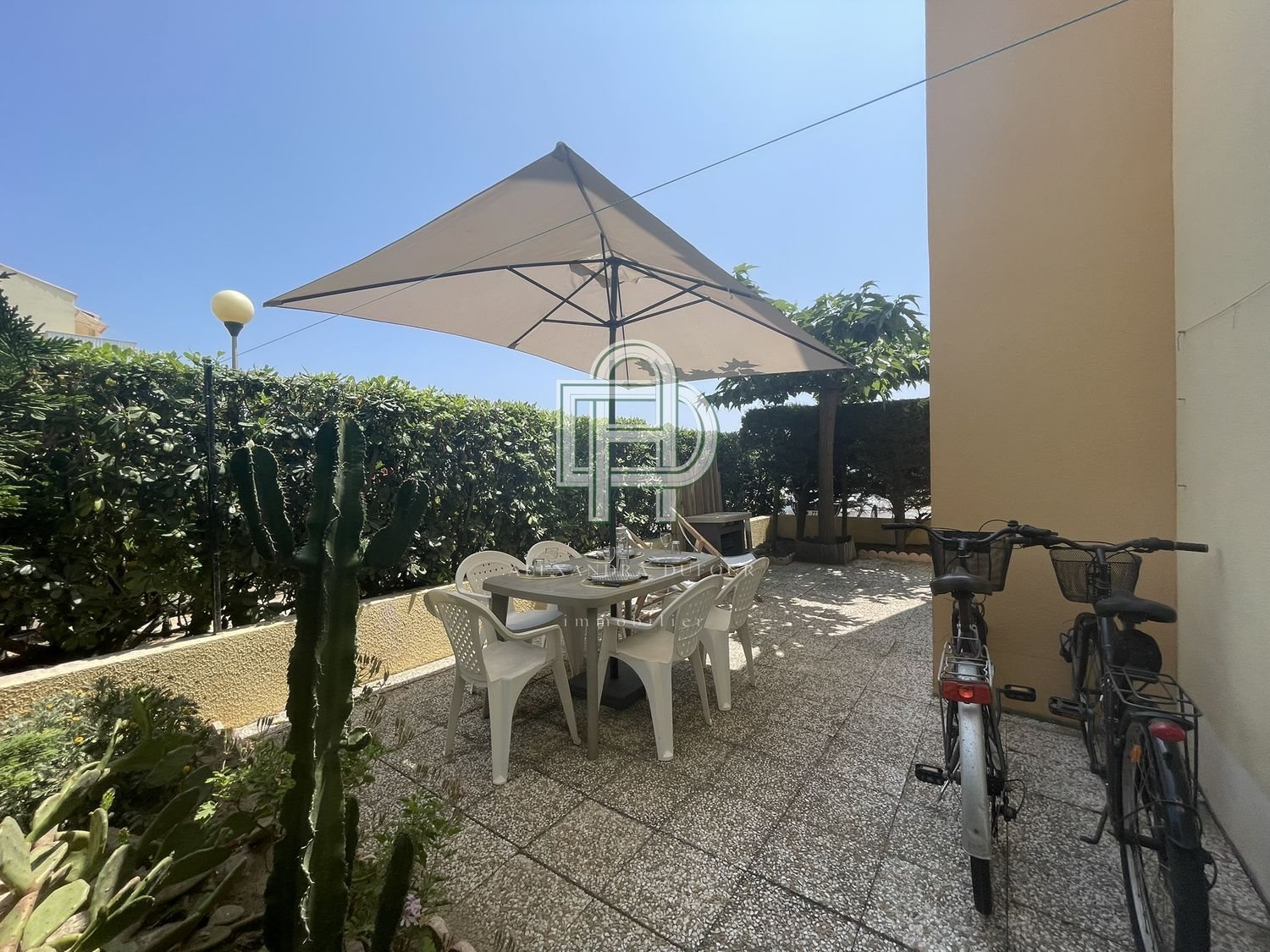 Appartement à vendre, 37m², Narbonne