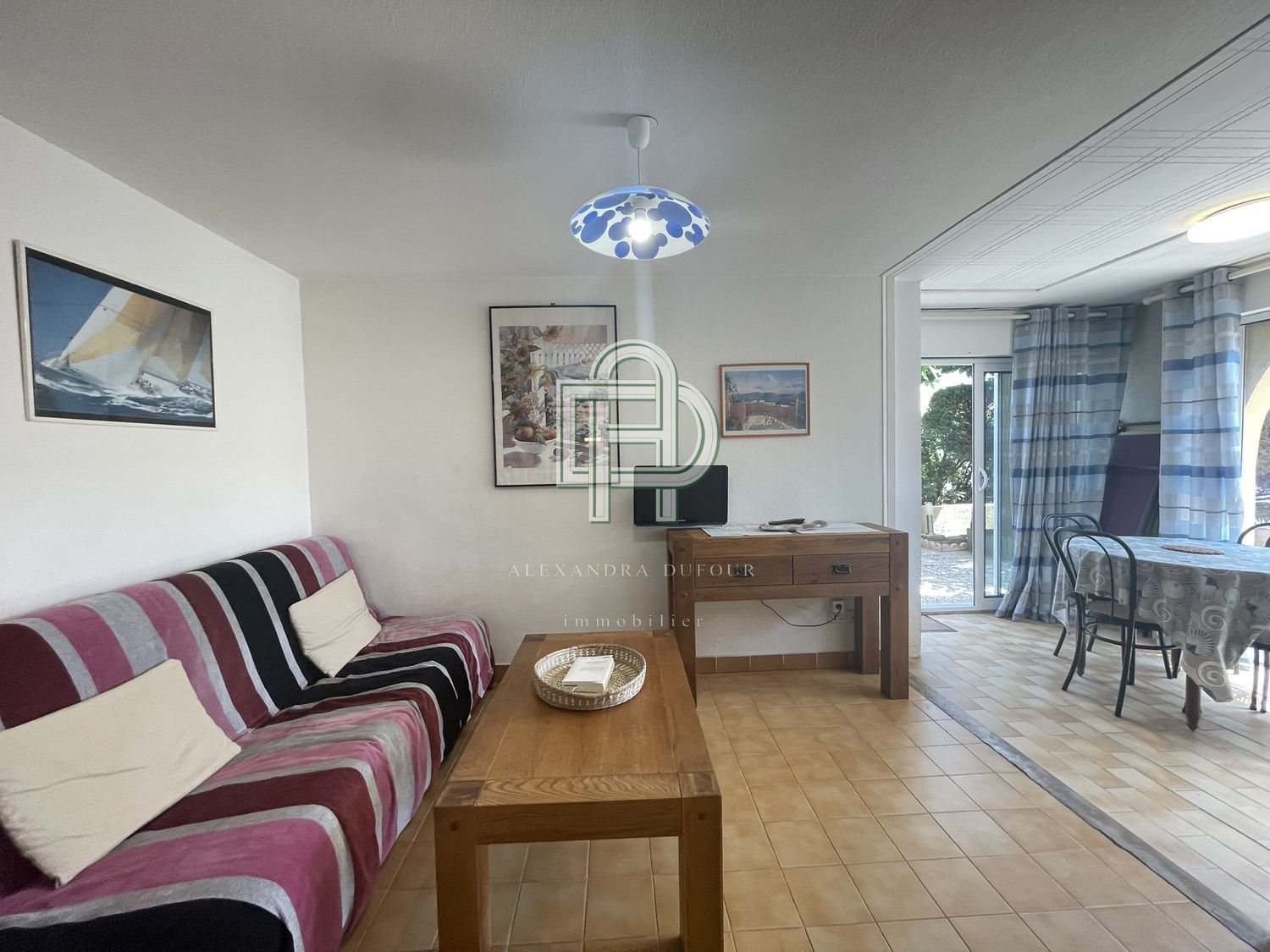 Appartement à vendre, 37m², Narbonne