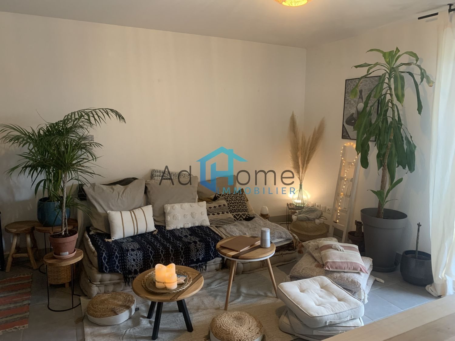 Appartement à vendre, 63m², Saint-Lys