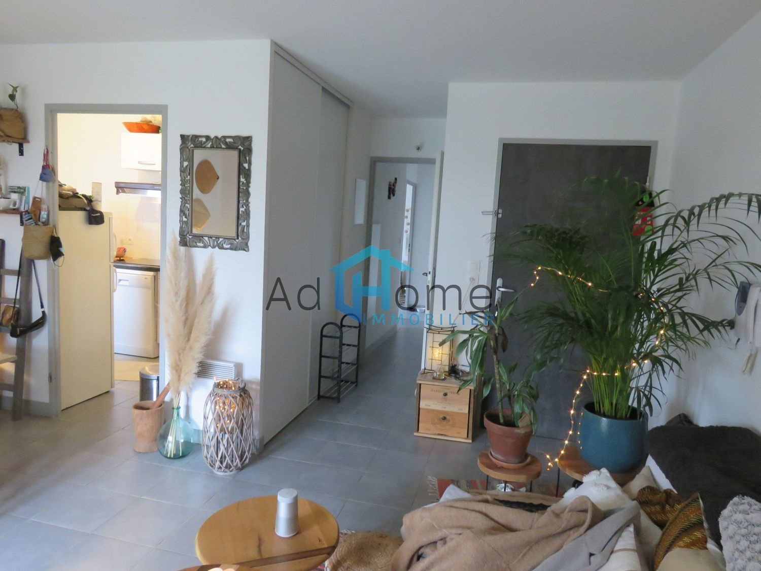 Appartement à vendre, 63m², Saint-Lys