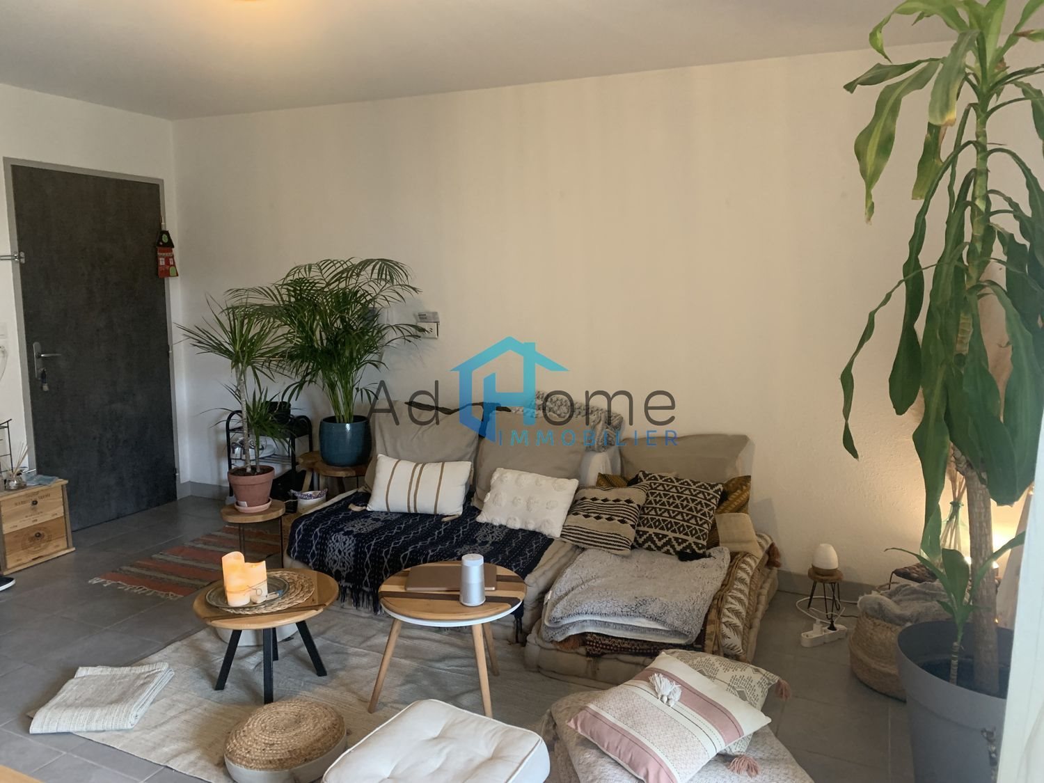 Appartement à vendre, 63m², Saint-Lys
