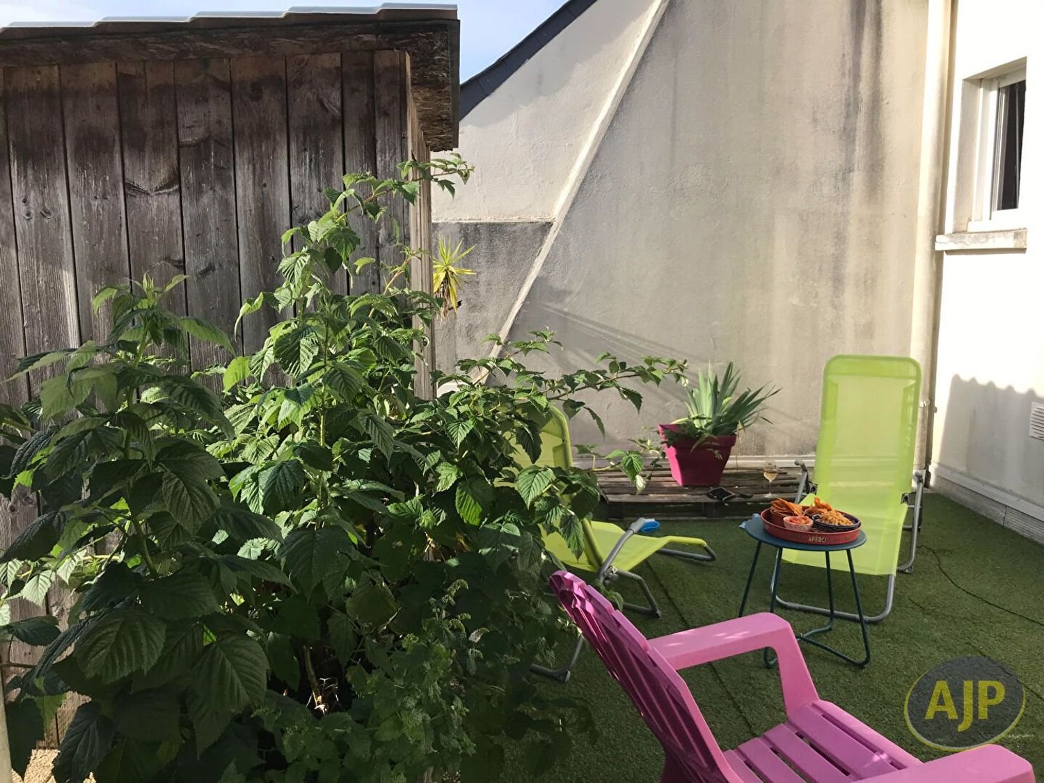 Appartement à vendre, 76m², Saint-Nazaire