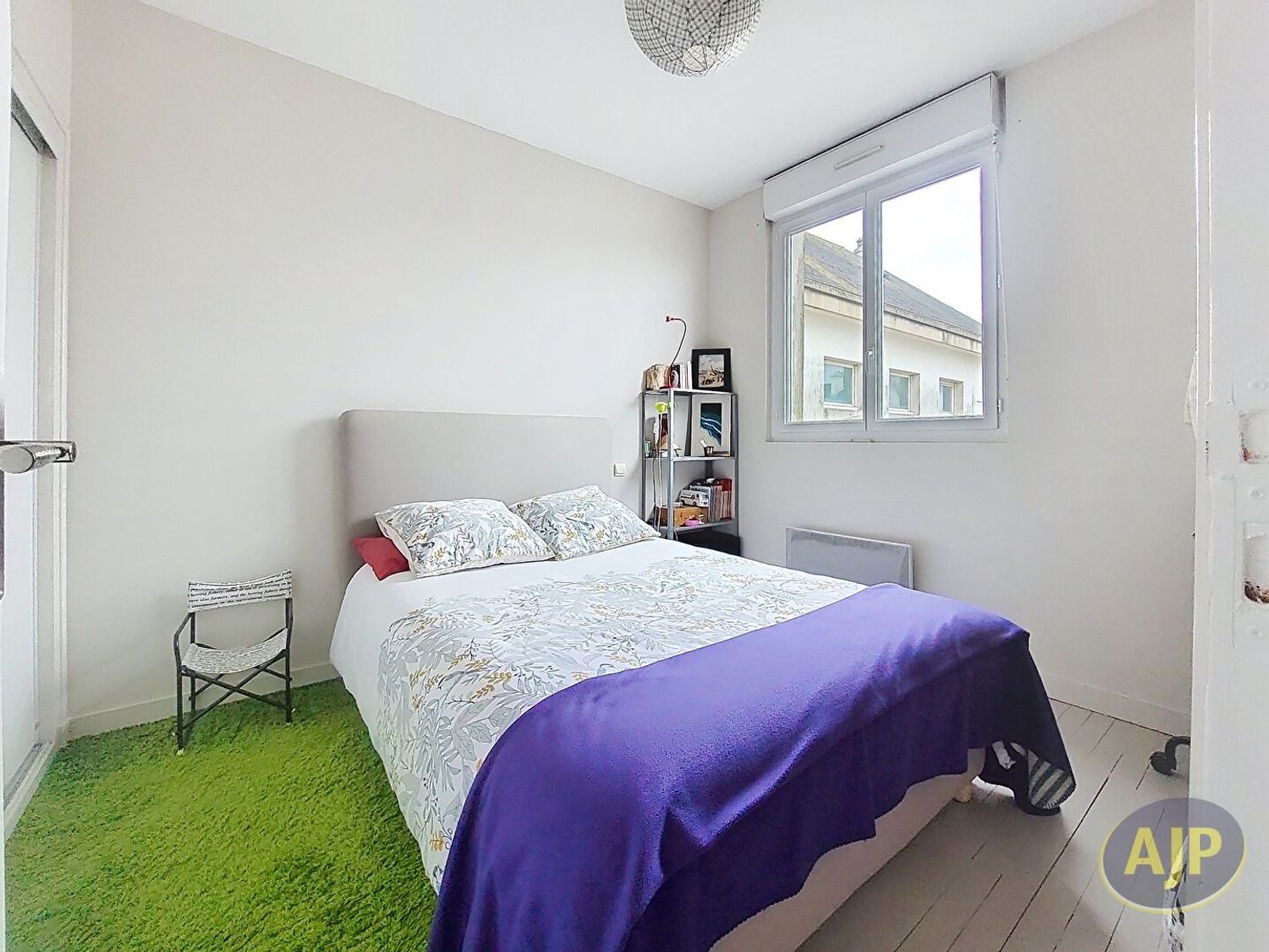Appartement à vendre, 76m², Saint-Nazaire