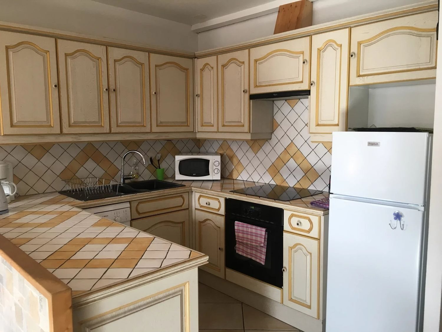 Appartement à louer, 55m², Sallanches