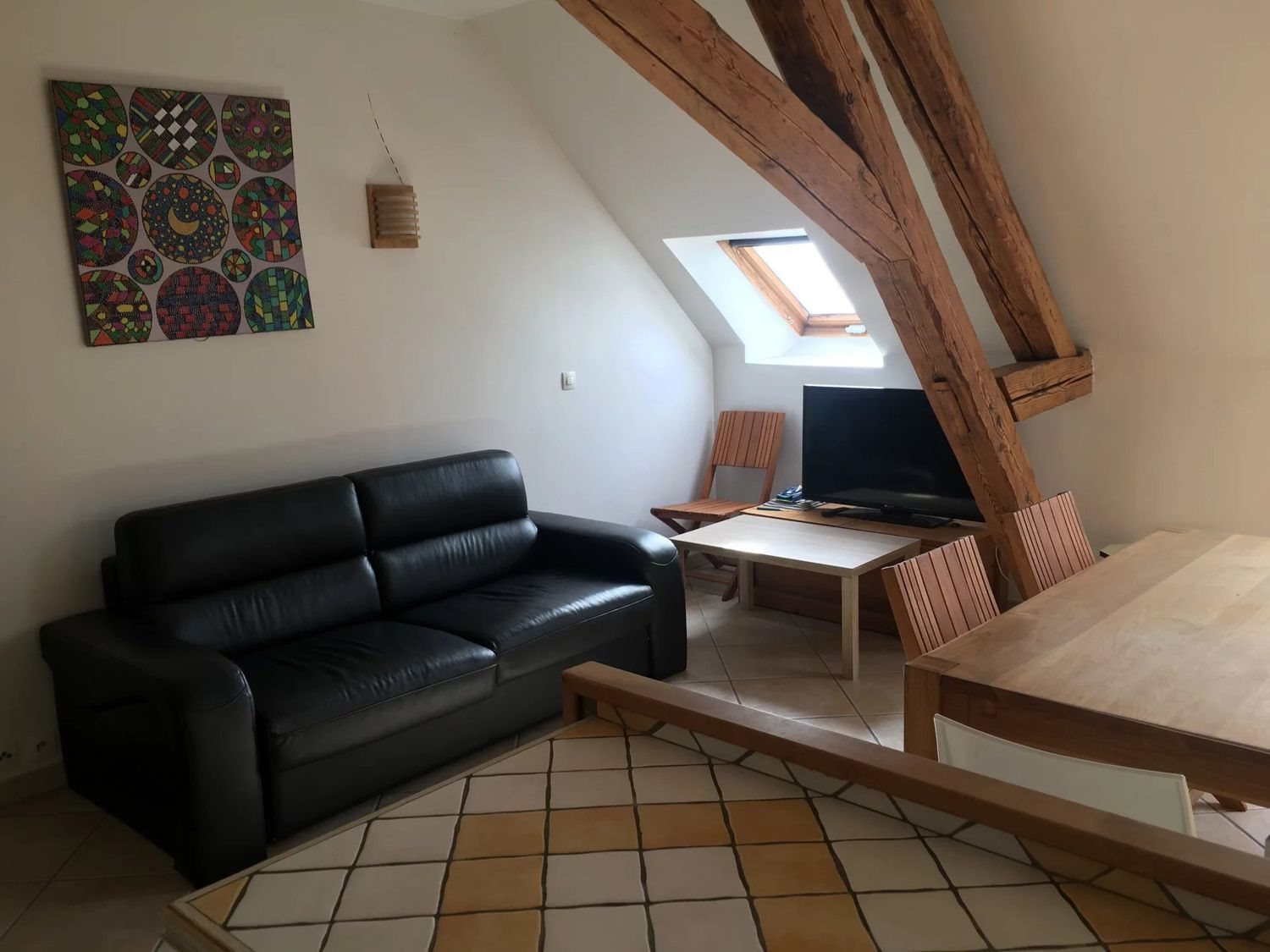 Appartement à louer, 55m², Sallanches