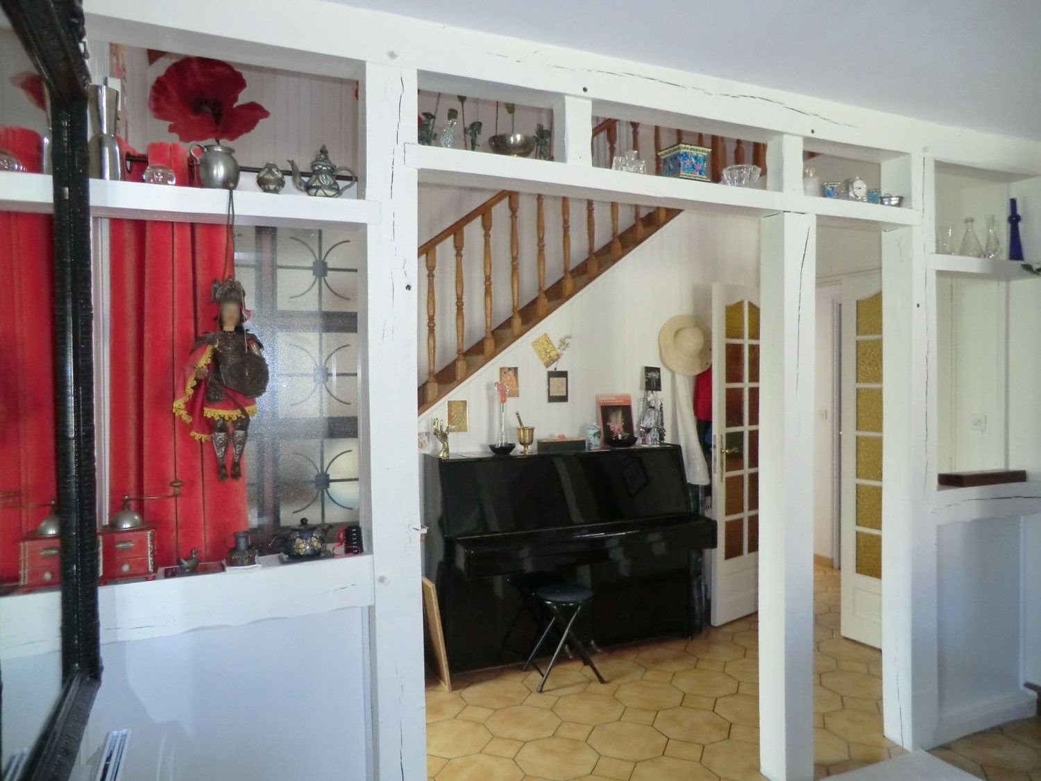 Maison à vendre, 135m², Joué-lès-Tours