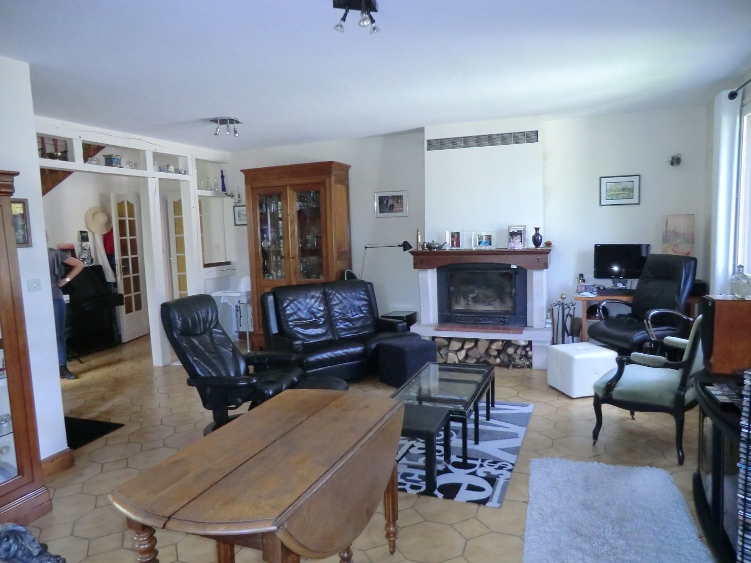 Maison à vendre, 135m², Joué-lès-Tours