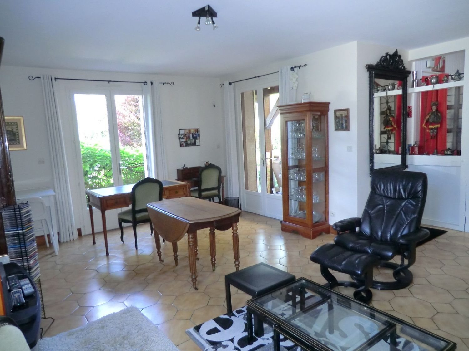 Maison à vendre, 135m², Joué-lès-Tours