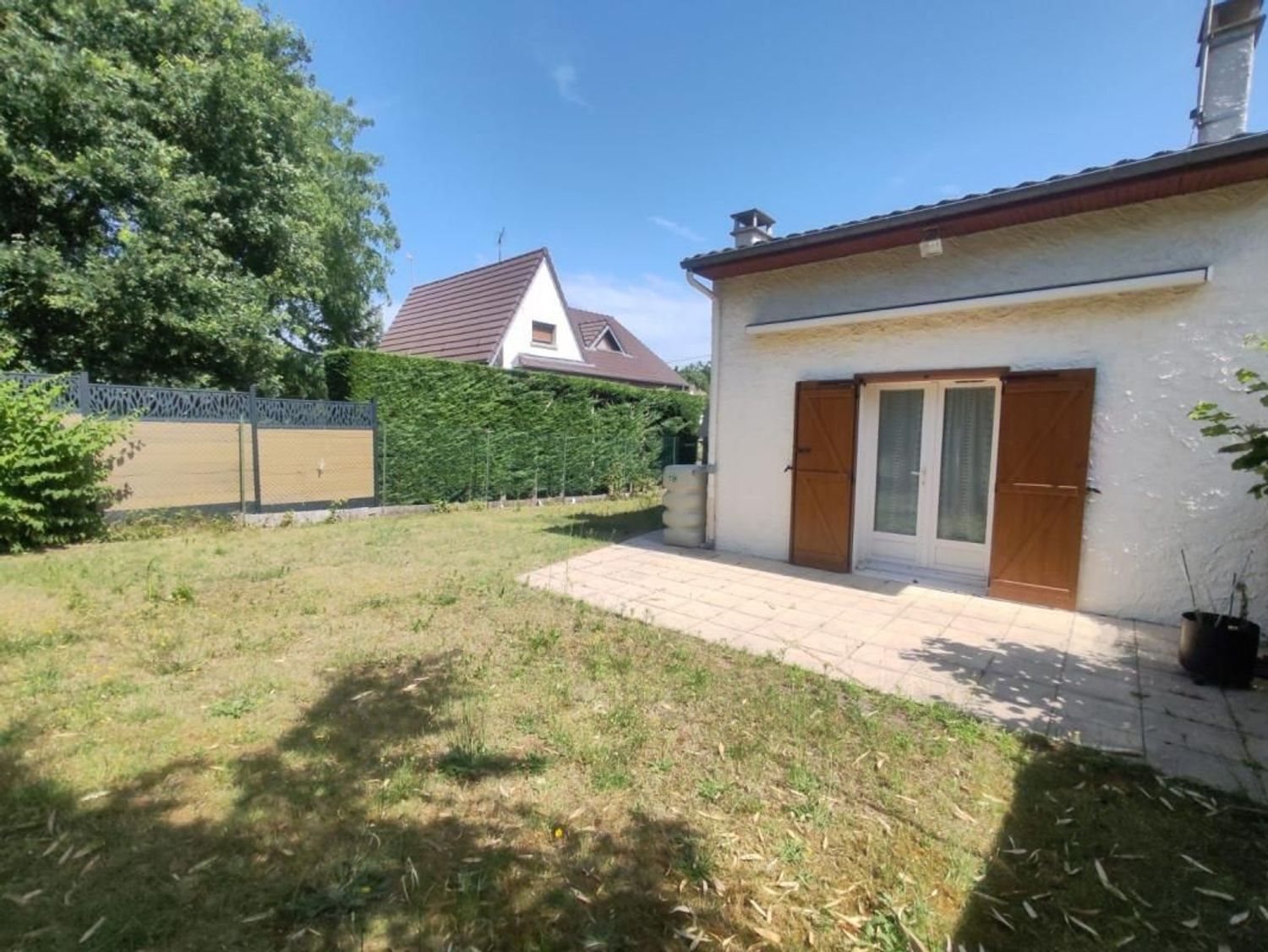 Maison à vendre, 108m², Beauchamp