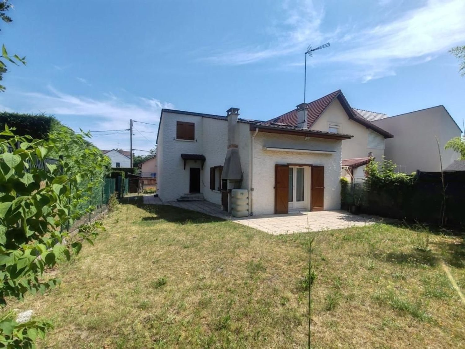 Maison à vendre, 108m², Beauchamp