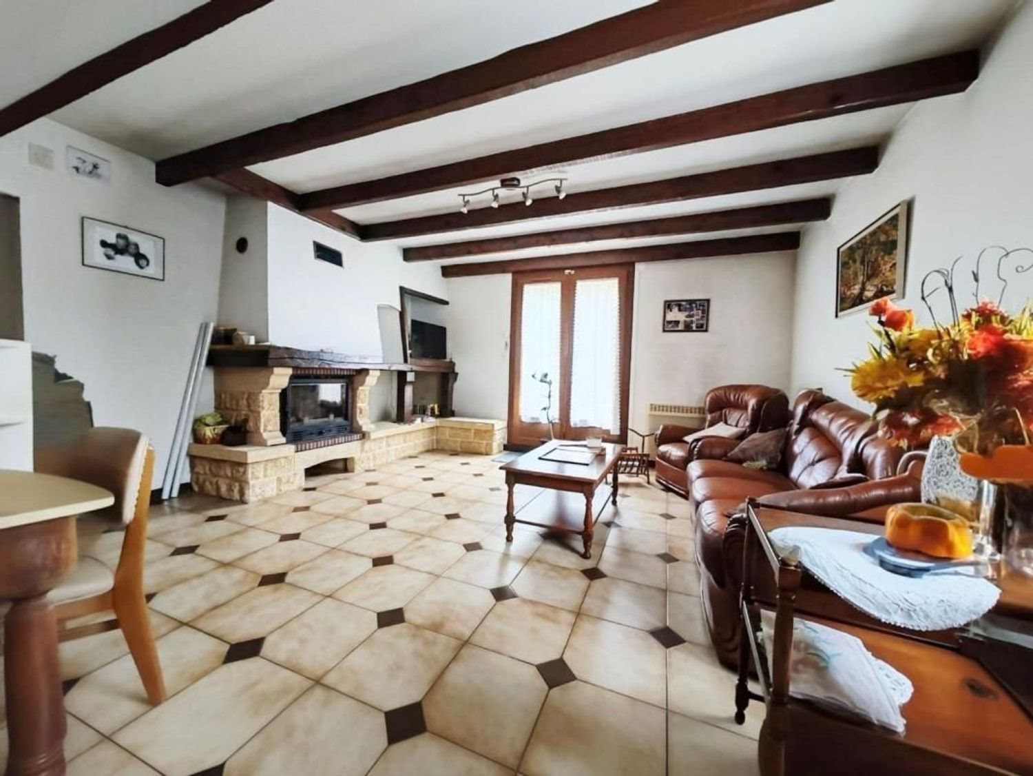 Maison à vendre, 108m², Beauchamp