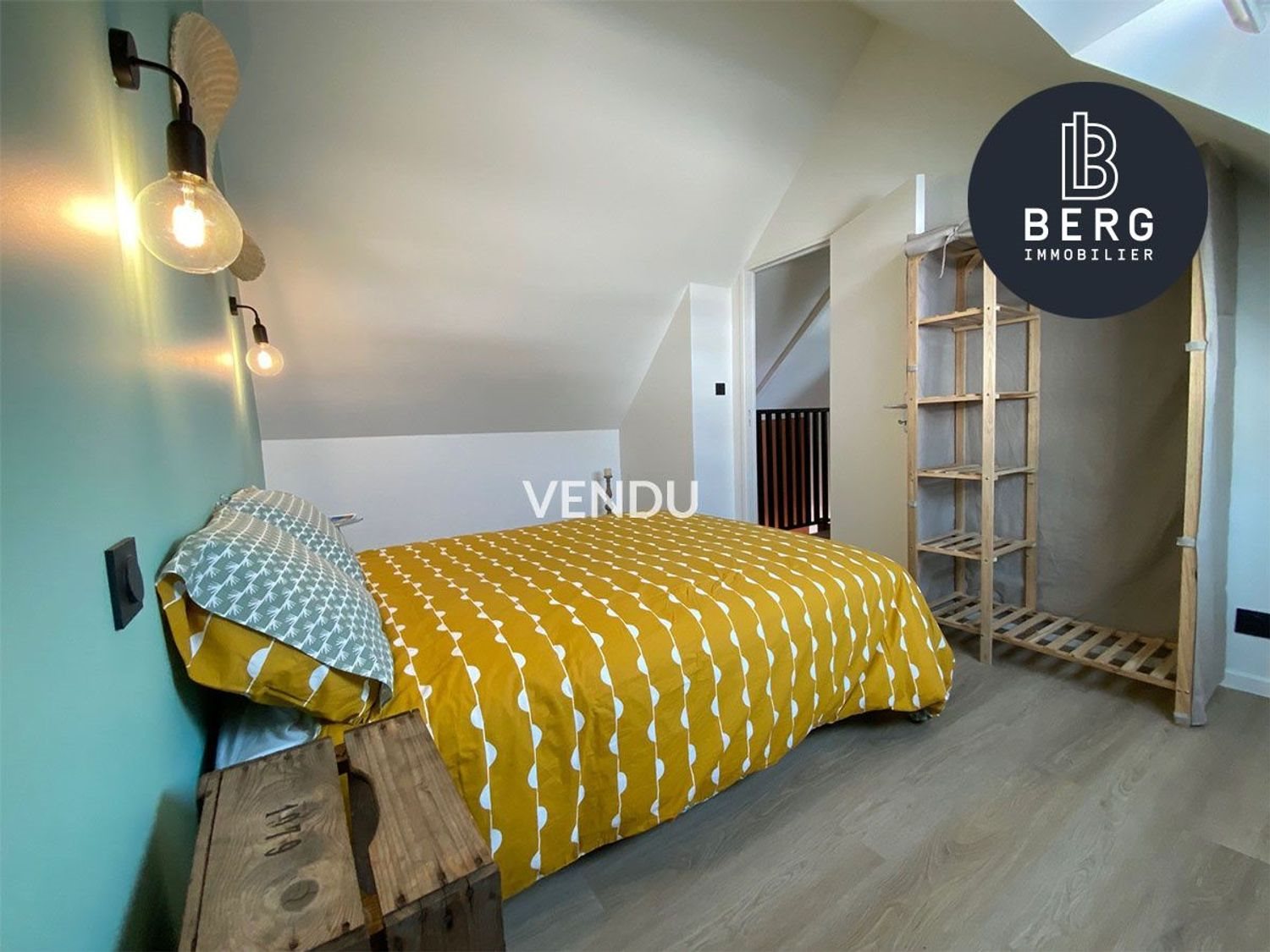 Maison à vendre, 53m², Plouharnel