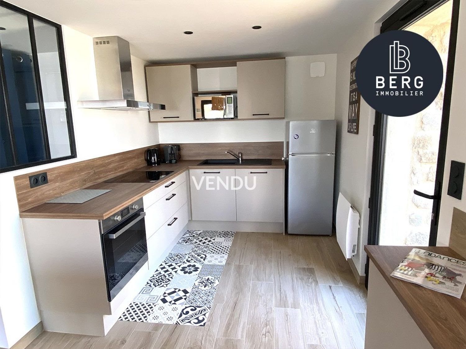 Maison à vendre, 53m², Plouharnel