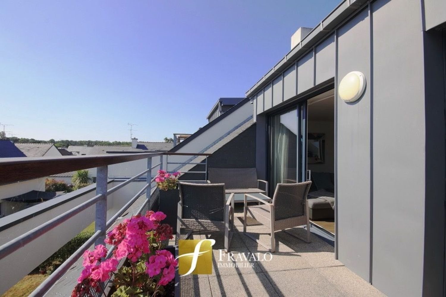 Appartement à vendre, 62m², Baden