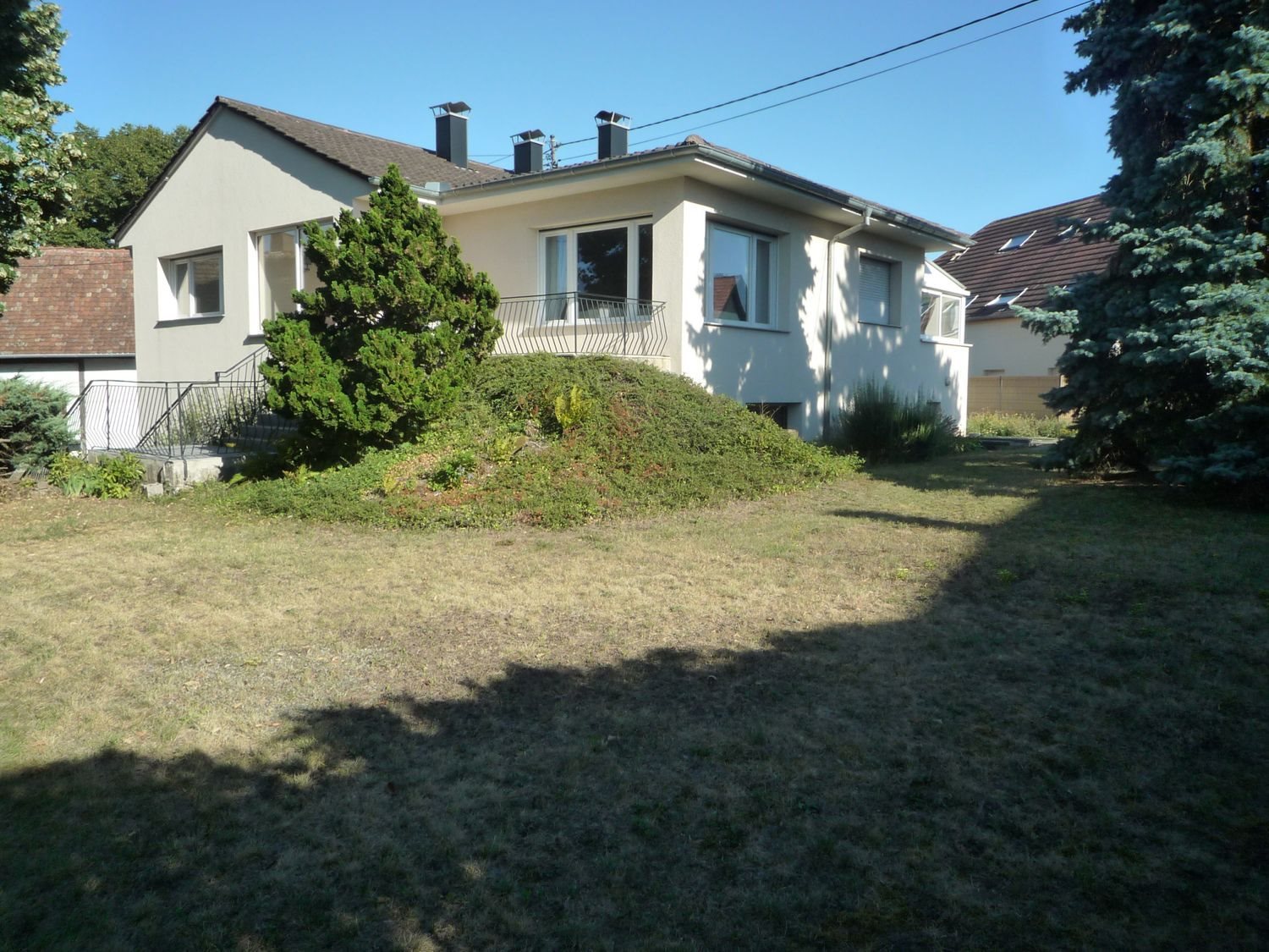 Maison à vendre, 230m², Dingsheim