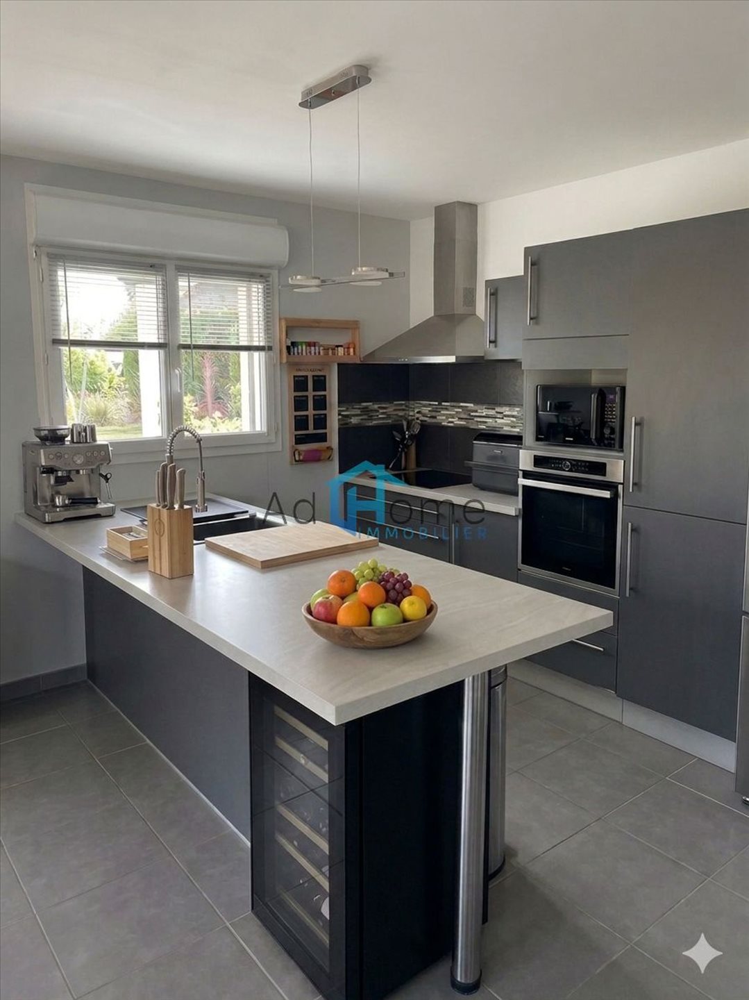Maison à vendre, 105m², Saint-Lys
