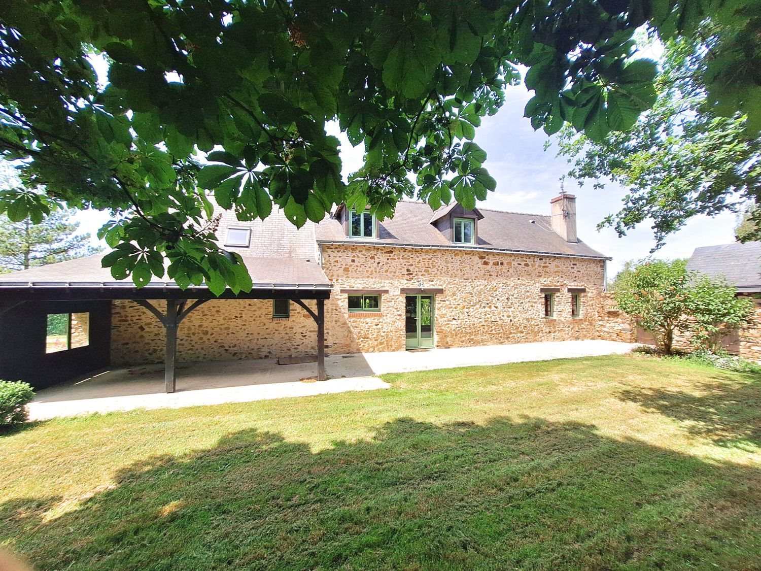 Maison à vendre, 124m², Segré