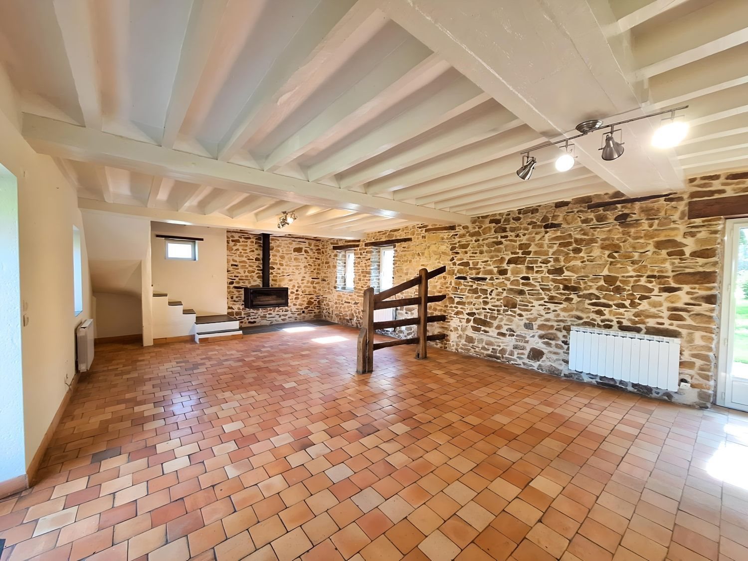 Maison à vendre, 124m², Segré