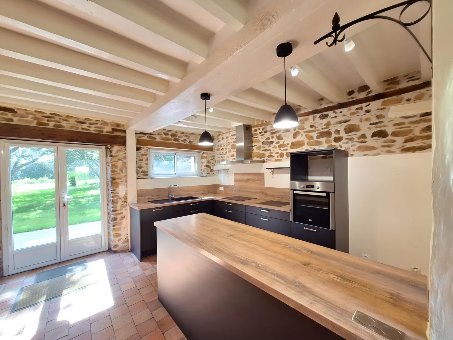 Maison à vendre, 124m², Segré