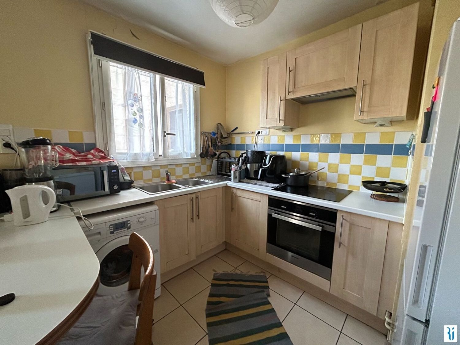 Appartement à vendre, 63m², Rouen
