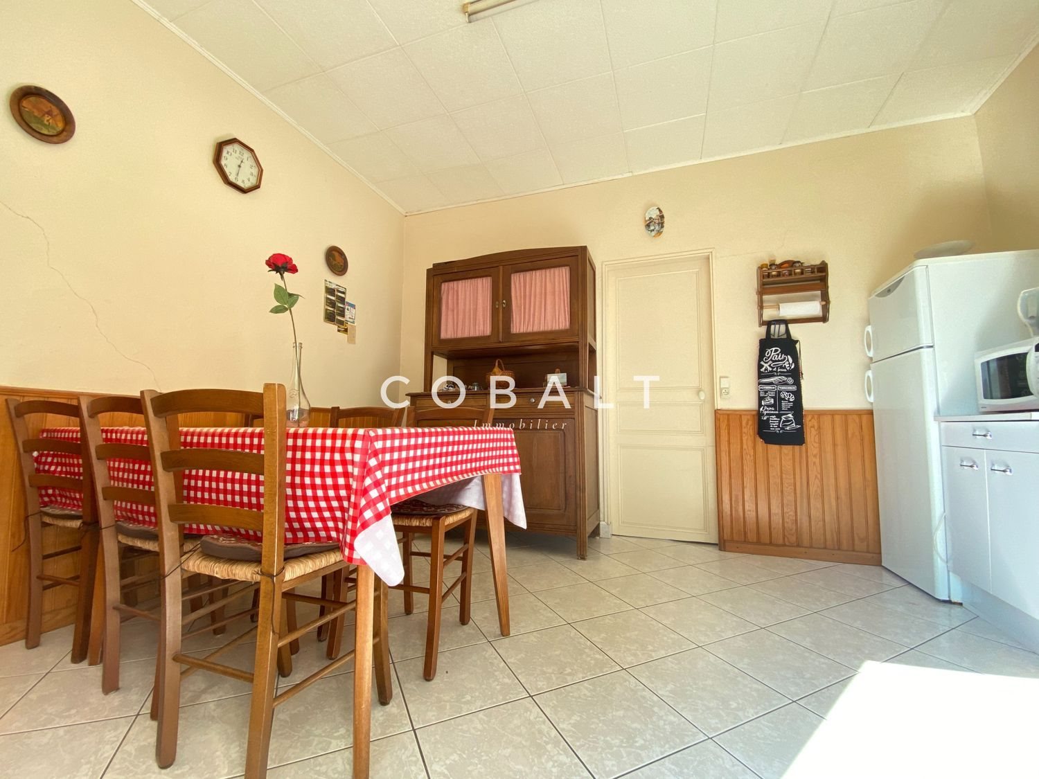 Appartement à vendre, 37m², La Bernerie-en-Retz