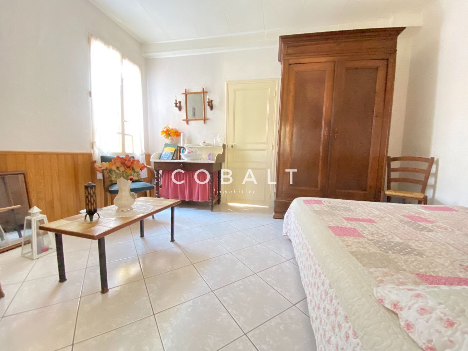 Appartement à vendre, 37m², La Bernerie-en-Retz